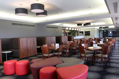 Berri Hotel - Accommodation Port Hedland 16