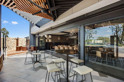 Berri Hotel - Accommodation Port Hedland 10