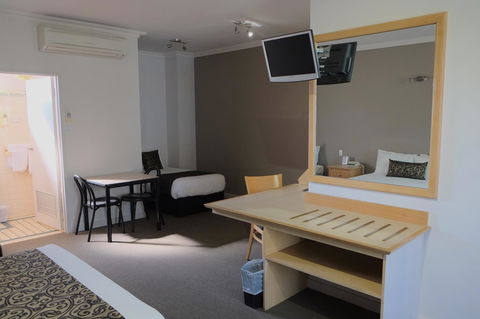 Berri Hotel - Accommodation Port Hedland 24