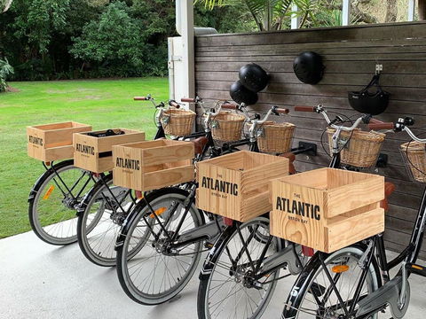 Atlantic Byron Bay - Accommodation Port Hedland 1