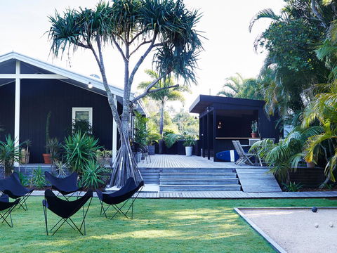Atlantic Byron Bay - Accommodation Port Hedland 6