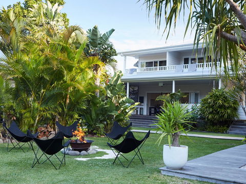 Atlantic Byron Bay - Accommodation Port Hedland 9