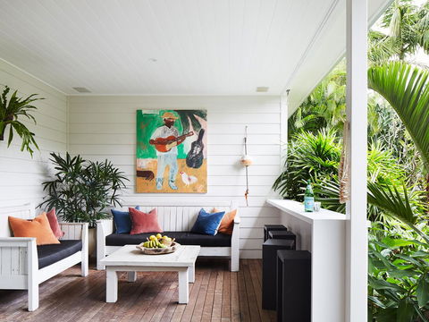 Atlantic Byron Bay - Accommodation Port Hedland 18