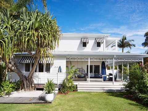 Atlantic Byron Bay - Accommodation Port Hedland 29