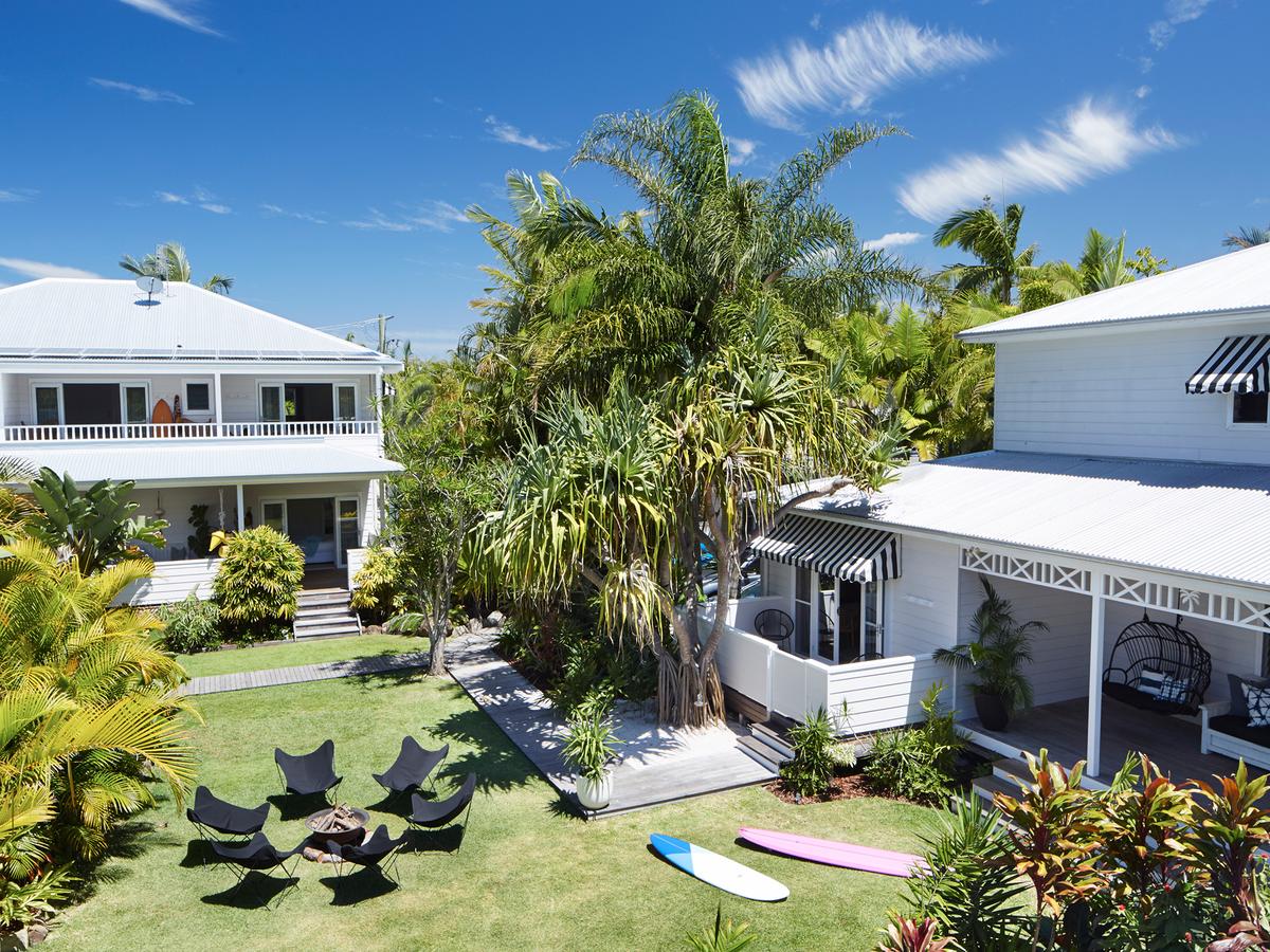 Guesthouse Boonah QLD Accommodation Port Hedland
