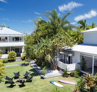 Atlantic Byron Bay - Accommodation Port Hedland