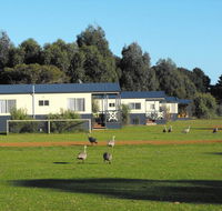 Western KI Caravan Park  Wildlife Reserve - Accommodation Port Hedland