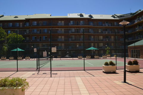 ADELAIDE CENTRAL APARTMENT - 3BR, 2BATH & CARPARK - Accommodation Port Hedland 21