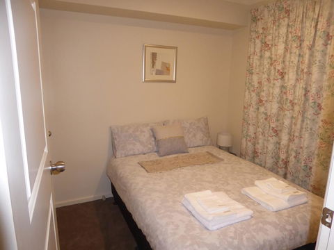 ADELAIDE CENTRAL APARTMENT - 3BR, 2BATH & CARPARK - Accommodation Port Hedland 16