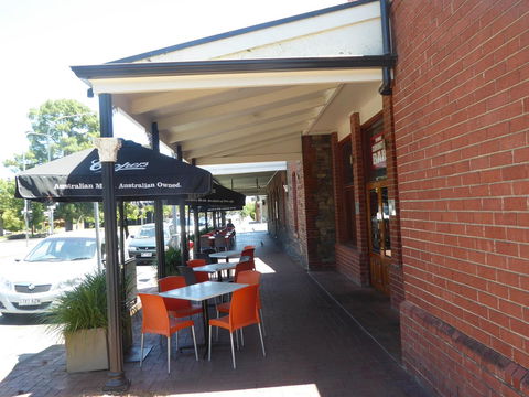 ADELAIDE CENTRAL APARTMENT - 3BR, 2BATH & CARPARK - Accommodation Port Hedland 29