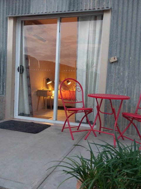 Desert Gum Retreat Gough St - Accommodation Port Hedland 0