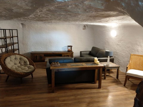 Desert Gum Retreat Gough St - Accommodation Port Hedland 8