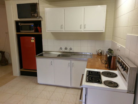 Desert Gum Retreat Gough St - Accommodation Port Hedland 18