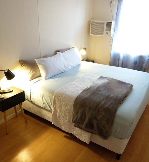 Desert Gum Retreat Gough St - Accommodation Port Hedland 3
