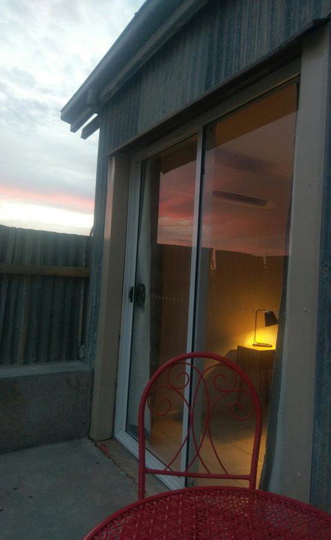 Desert Gum Retreat Gough St - Accommodation Port Hedland 21