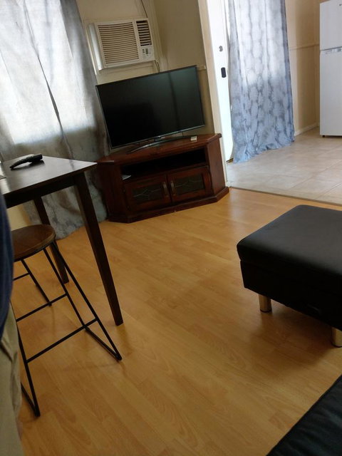 Desert Gum Retreat Gough St - Accommodation Port Hedland 2