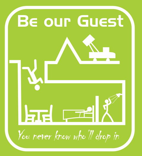 Desert Gum Retreat Gough St - Accommodation Port Hedland 1