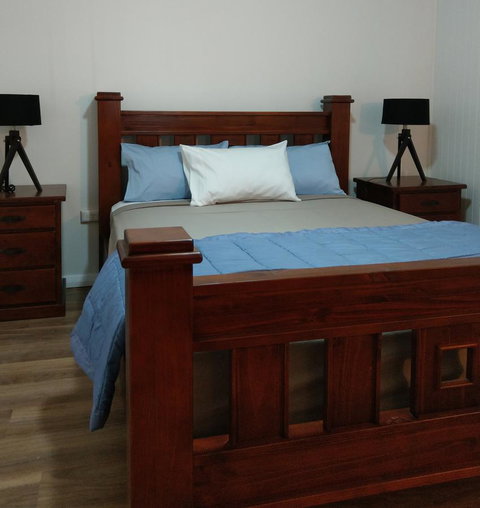 Desert Gum Retreat Gough St - Accommodation Port Hedland 9