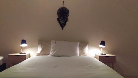 Desert Gum Retreat Gough St - Accommodation Port Hedland 19
