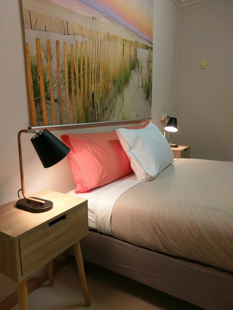 Desert Gum Retreat Gough St - Accommodation Port Hedland 15