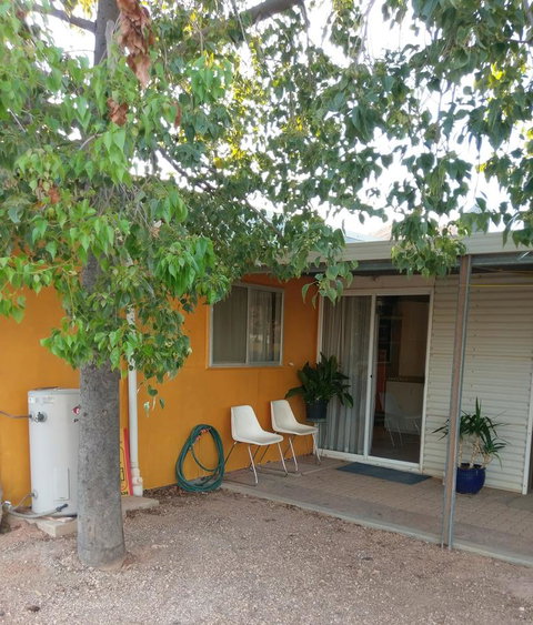 Desert Gum Retreat Gough St - Accommodation Port Hedland 24