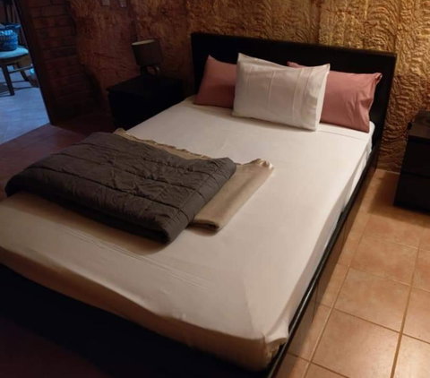 Desert Gum Retreat Gough St - Accommodation Port Hedland 6
