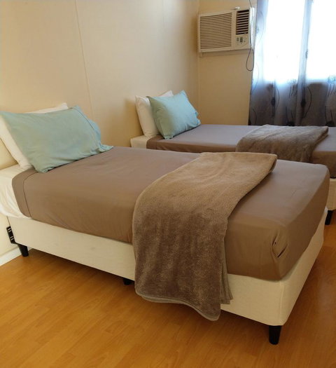 Desert Gum Retreat Gough St - Accommodation Port Hedland 4