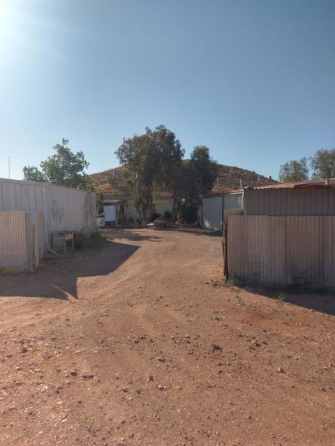 Desert Gum Retreat Gough St - Accommodation Port Hedland 26