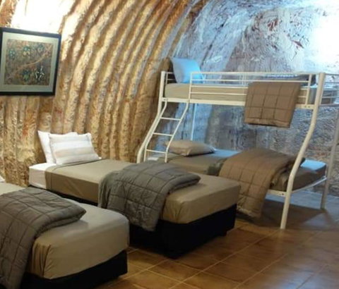 Desert Gum Retreat Gough St - Accommodation Port Hedland 5