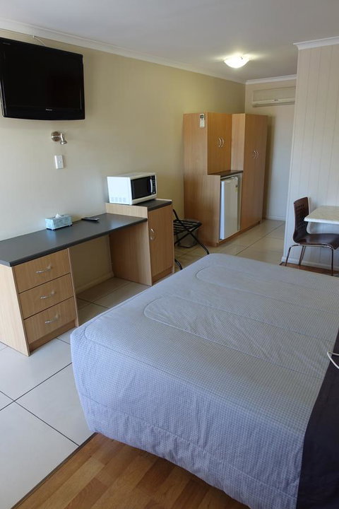 Discovery Parks - Port Augusta - Accommodation Port Hedland 29
