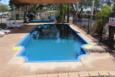 Discovery Parks - Port Augusta - Accommodation Port Hedland 18