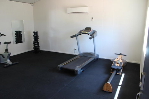 Discovery Parks - Port Augusta - Accommodation Port Hedland 21