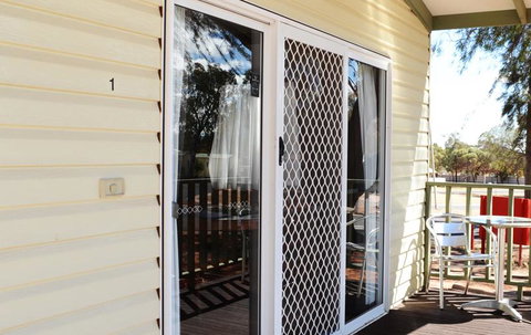 Discovery Parks - Port Augusta - Accommodation Port Hedland 15