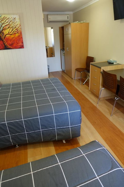 Discovery Parks - Port Augusta - Accommodation Port Hedland 30