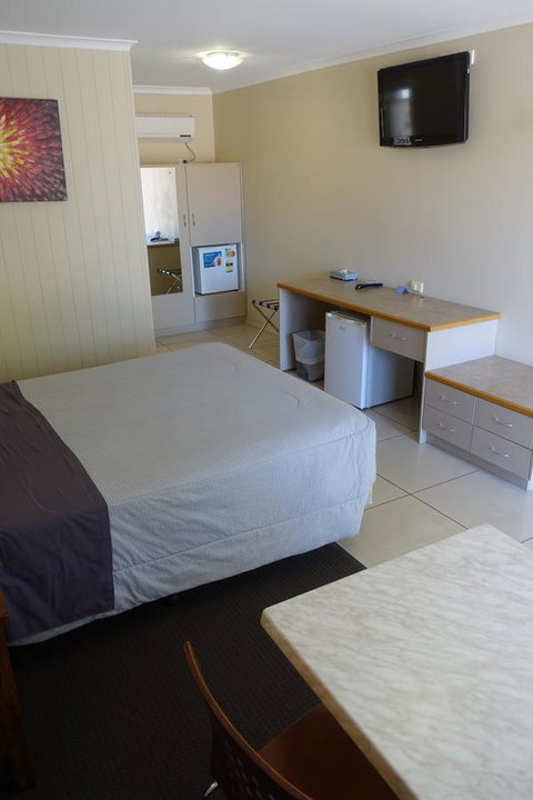 Discovery Parks - Port Augusta - Accommodation Port Hedland 32