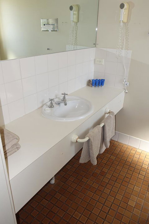 Discovery Parks - Port Augusta - Accommodation Port Hedland 27
