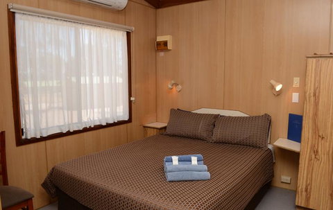 Discovery Parks - Port Augusta - Accommodation Port Hedland 12