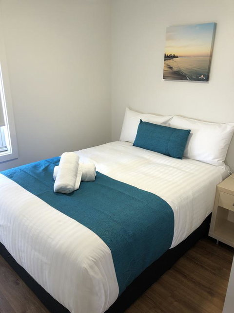 Discovery Parks - Port Augusta - Accommodation Port Hedland 36