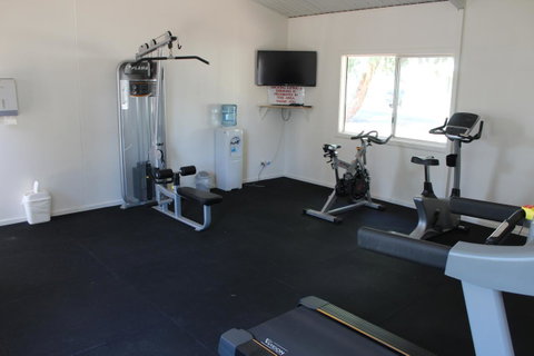 Discovery Parks - Port Augusta - Accommodation Port Hedland 22