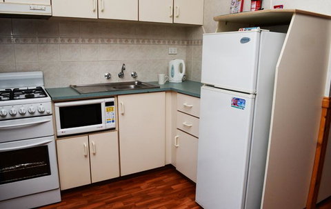 Discovery Parks - Port Augusta - Accommodation Port Hedland 10