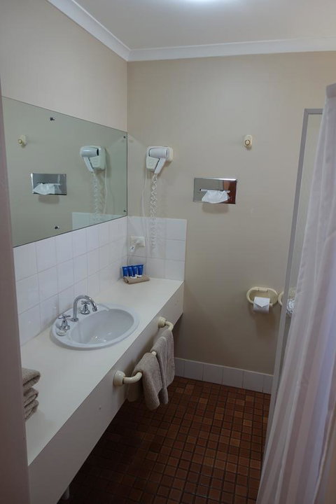 Discovery Parks - Port Augusta - Accommodation Port Hedland 31