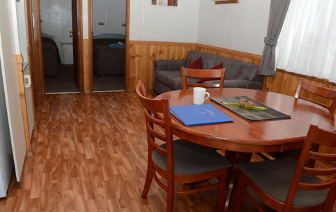 Discovery Parks - Port Augusta - Accommodation Port Hedland 13