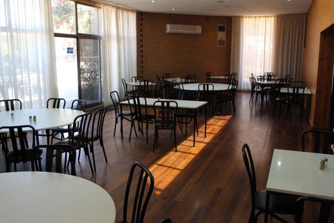 Discovery Parks - Port Augusta - Accommodation Port Hedland 16