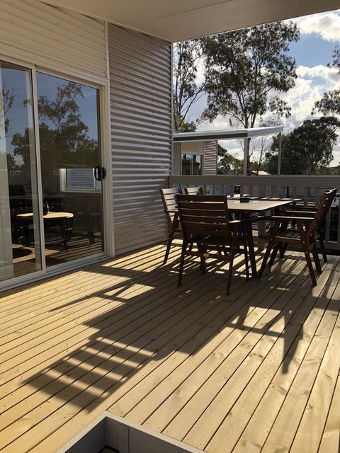 Discovery Parks - Port Augusta - Accommodation Port Hedland 4