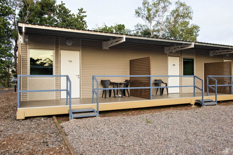 Discovery Parks - Port Augusta - Accommodation Port Hedland 37