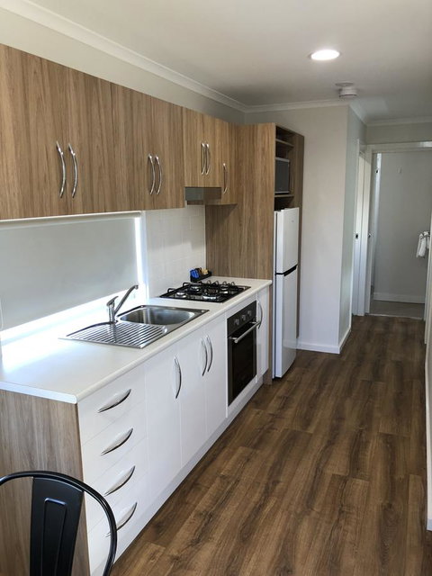 Discovery Parks - Port Augusta - Accommodation Port Hedland 3