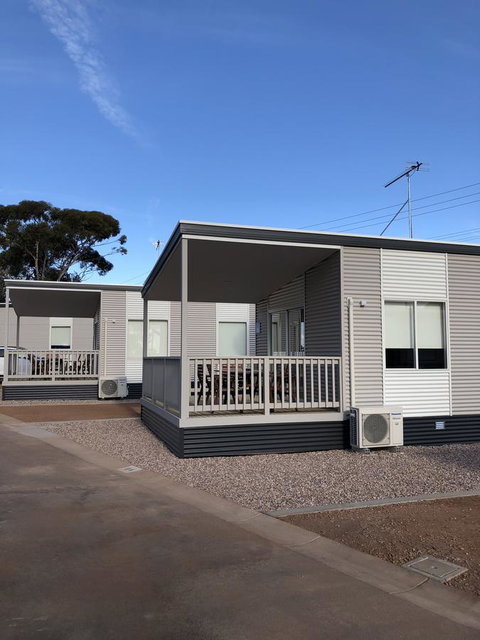 Discovery Parks - Port Augusta - Accommodation Port Hedland 5