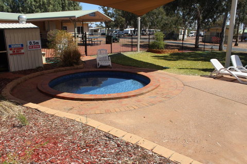 Discovery Parks - Port Augusta - Accommodation Port Hedland 0