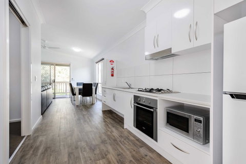 Discovery Parks - Port Augusta - Accommodation Port Hedland 14