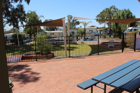 Discovery Parks - Port Augusta - Accommodation Port Hedland 19
